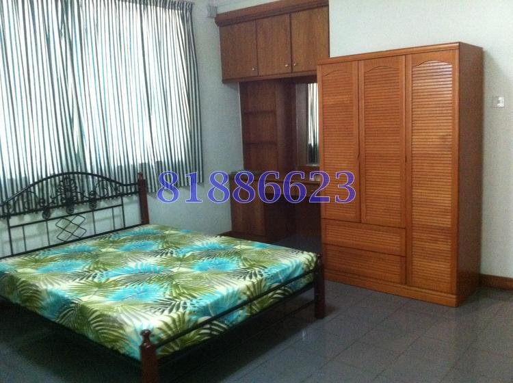 Pacific Mansion (Enbloc) (D9), Apartment #85237232